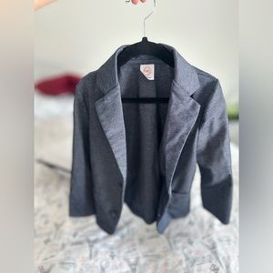 Blazer Coat